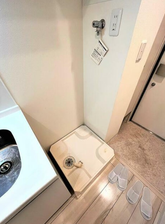 ヴィラージュのその他|別部屋参照写真