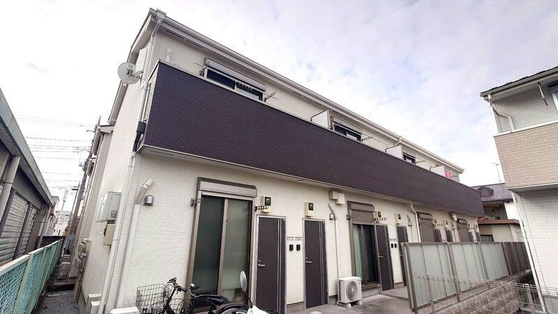 ペルソーナ上尾上町のその他共用部分