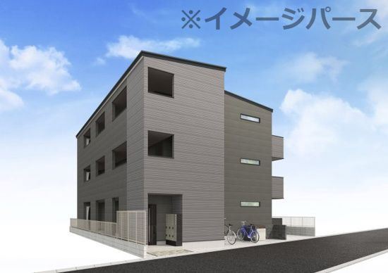 (仮称)キャメル岩槻西町2