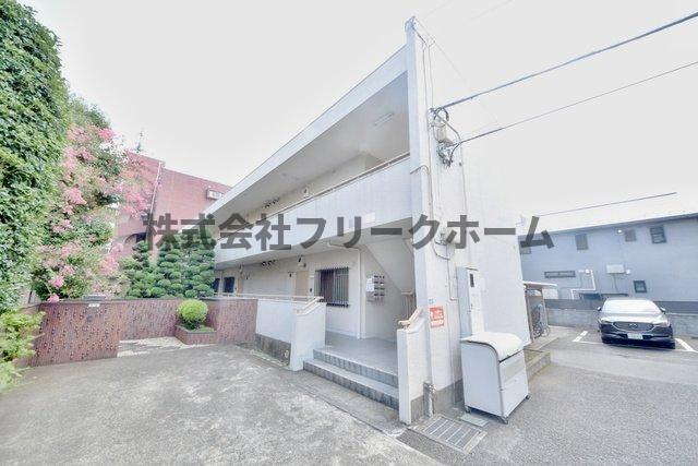 小金井市桜町１丁目の賃貸マンションのその他