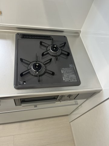 石島タウンフラッツのキッチン