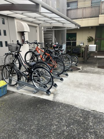 石島タウンフラッツのその他共用部分