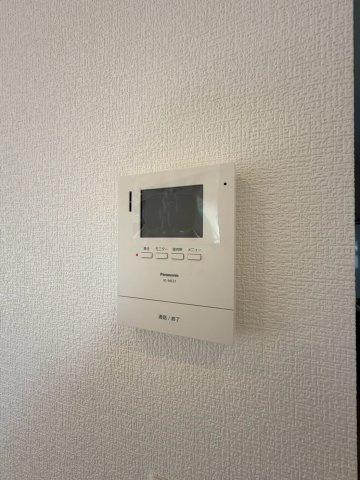 屯田9条11丁目の防犯設備