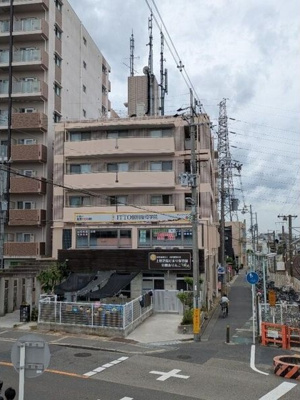 【外観】 | オークヒル