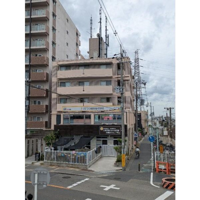 【その他共用部分】 | オークヒル