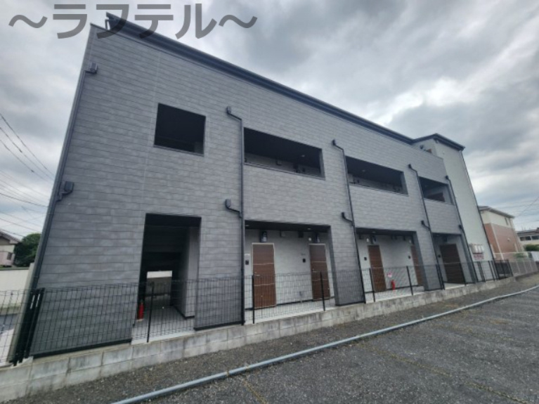 狭山市入間川２丁目のアパート