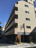 クラスタ越中島の画像