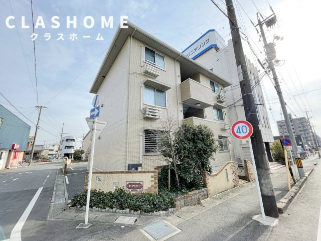 Ｆ・アンジェ　Ｂ棟　　刈谷市近郊の賃貸はクラスホーム刈谷店