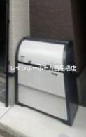 ハーモニーテラス平井Ⅸのその他共用部分