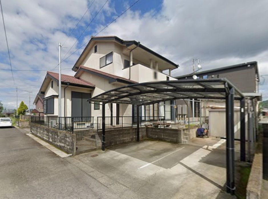 北諸県郡三股町大字樺山の中古一戸建