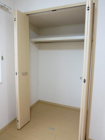 【収納】 | パピヨン | 大きなものも収納できそうです