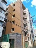 Ｔ＆Ａ横浜白金の画像