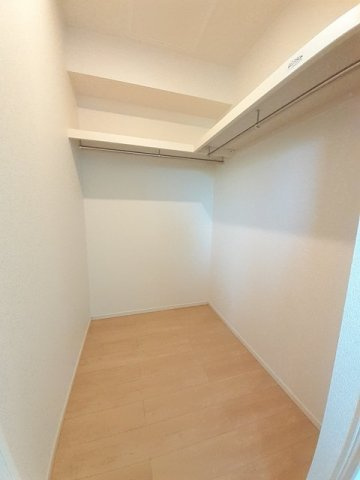 【収納】 | ジェルメ　アローＡ | 収納豊富です
