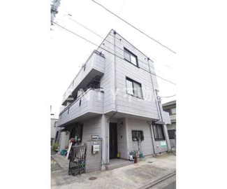 【外観】 | 落ち着いた雰囲気の外観です