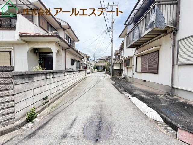 加古川市野口町坂井　  山陽電鉄「別府駅」徒歩13分の周辺