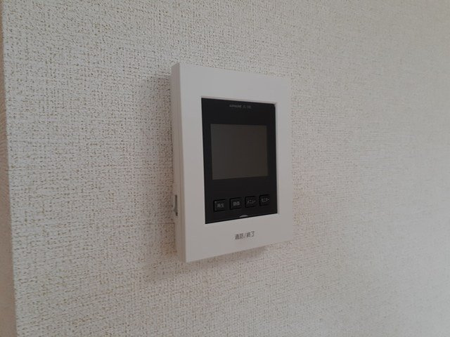 ソレアード左義長の設備