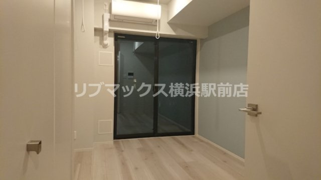 【居間・リビング】Log反町sta.