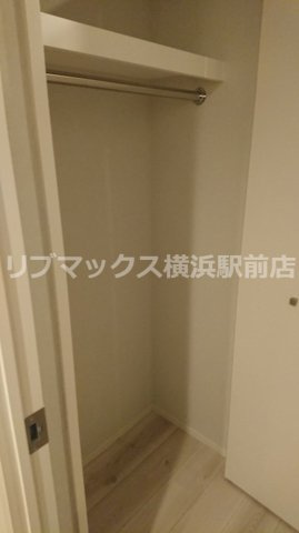 【収納】Log反町sta.