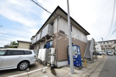 リバーサイドイズミの画像