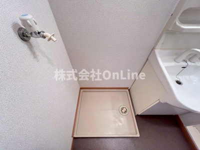 【設備】 | サニー・ヴィラ