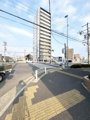 パルティール名西
