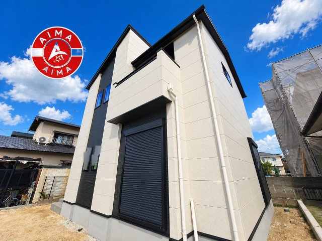 福岡市西区泉3丁目第3-1棟（1号棟）