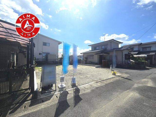 福岡市西区泉3丁目第3-1棟（1号棟）の外観|見学の時間などお気軽にお問い合わせ下さい。