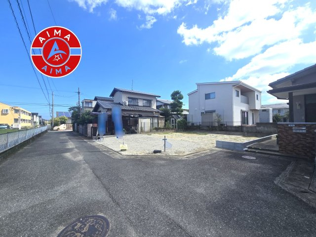 福岡市西区泉3丁目第3-1棟（1号棟）の外観|外観も気になるポイント