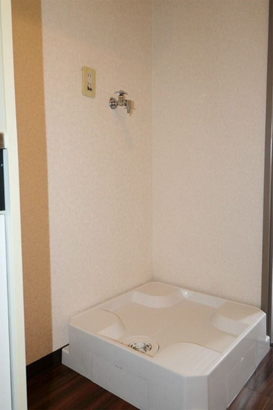 リファレンス吉塚の設備