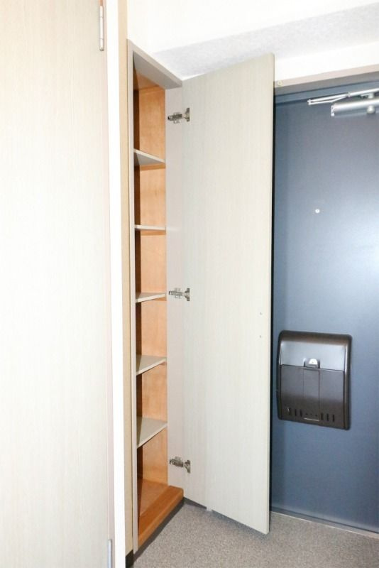 リファレンス吉塚の内装
