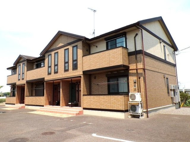 メゾン・ド・ヴェルジェA