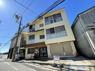 明石市西明石西町２丁目の店舗事務所の画像