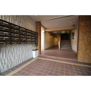 S-FORT春日井(旧サムティレジデンス春日井)の設備