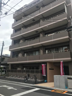 【外観】 | ＲＯＹＡＬ共進