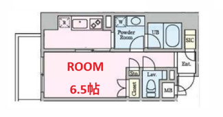 【間取り】 | ＲＯＹＡＬ共進