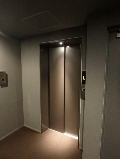 メゾンビスタ渋谷宇田川のその他共用部分