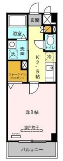 【間取り】 | Ｂｒｉｇｈｔ Ｈｉｌｌｓ | 間取りです。