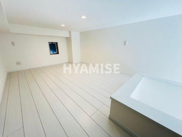 Step.の内装|※別号室写真(現状優先)