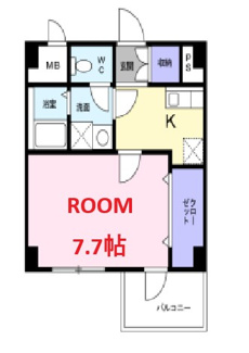 【間取り】 | Ｔ＆Ａ横浜白金