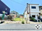 城陽市富野堀口　土地の画像