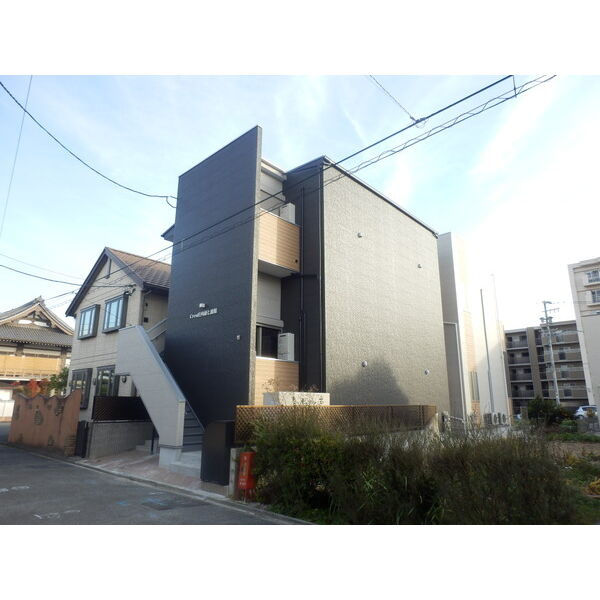 Creo庄内通七番館の画像