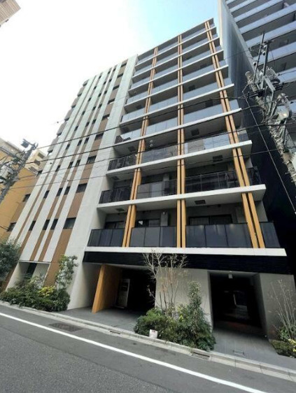 プライムメゾン日本橋馬喰町
