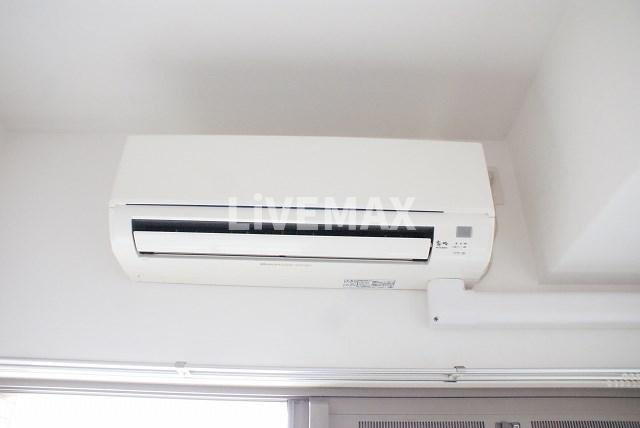 【設備】エイペックス南堀江
