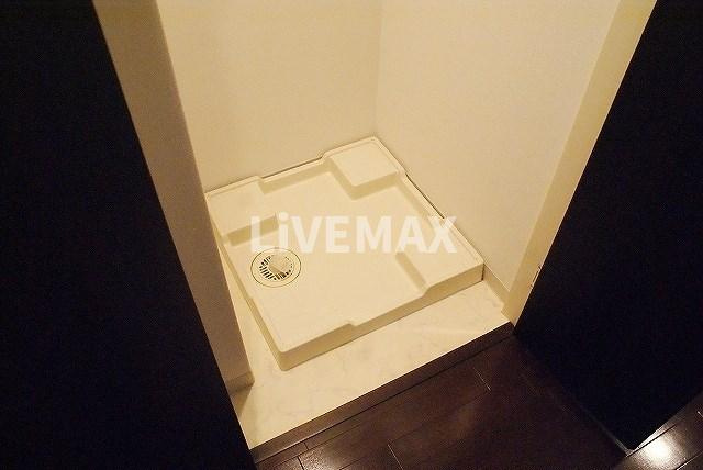【設備】エイペックス南堀江