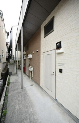 【その他共用部分】 | ドミール井土ヶ谷