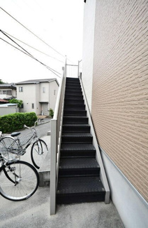 【その他共用部分】 | ドミール井土ヶ谷