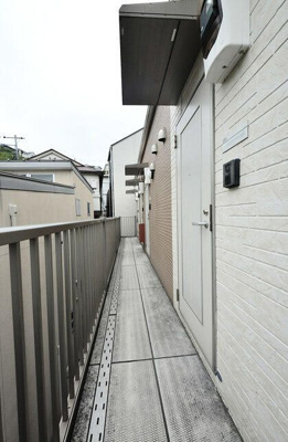 【その他共用部分】 | ドミール井土ヶ谷