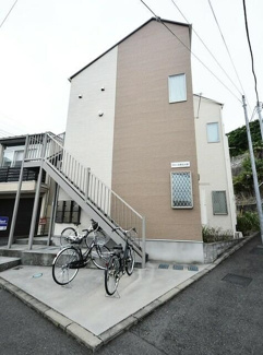 【エントランス】 | ドミール井土ヶ谷