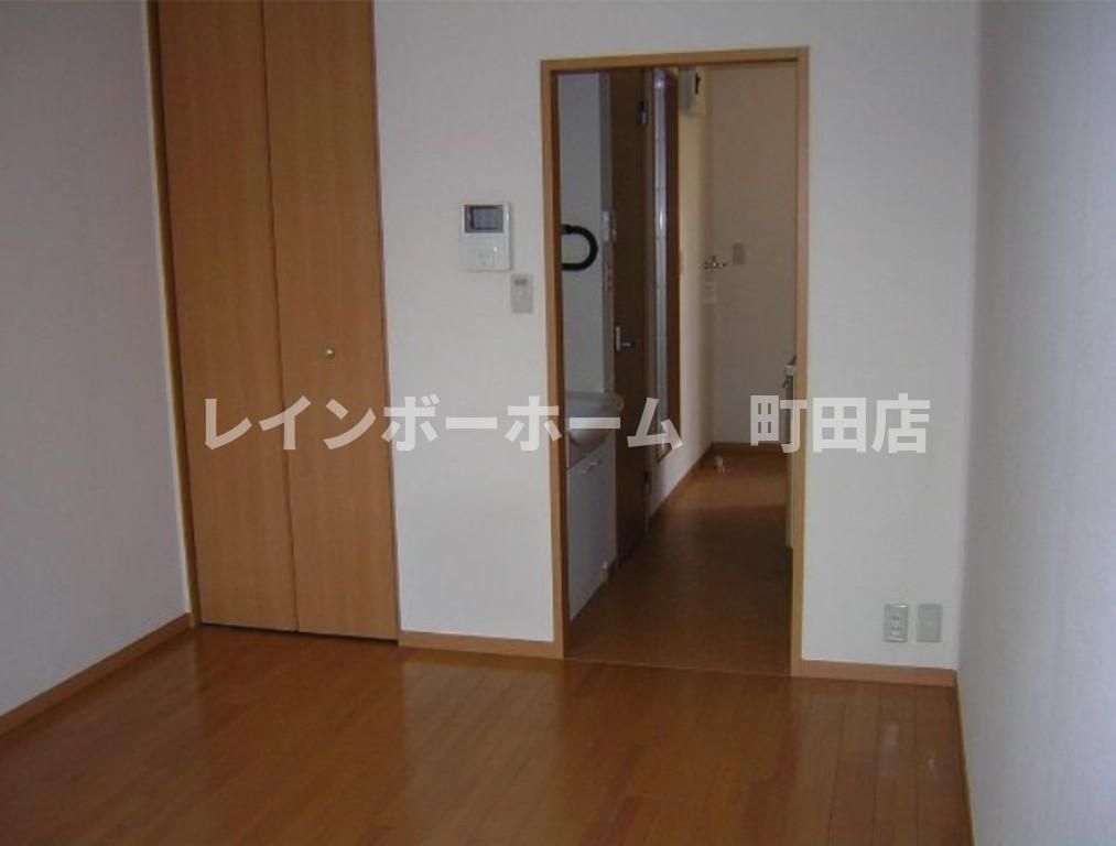 Dハウス※初期費用分割後払いサービス利用可能物件の寝室