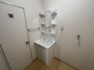 【洗面所】 | フレグラントアネックスⅠ